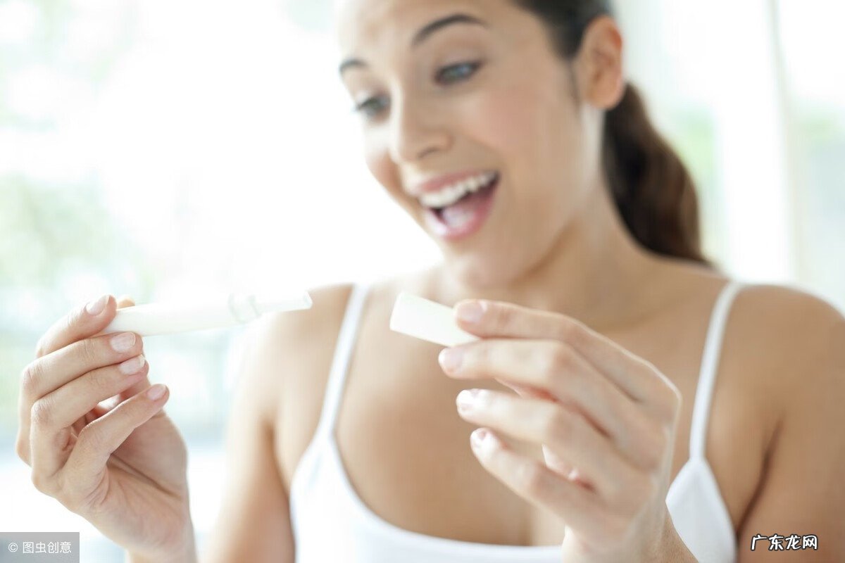 测试怀孕的试纸 测试纸怎么用