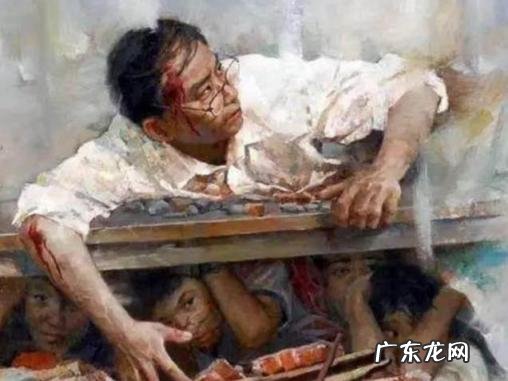 8.0级相当于5600颗广岛原子弹的能量 512汶川大地震是几级