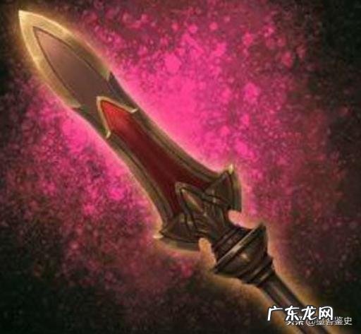 赵云墓出土的龙胆枪 赵云墓出土的龙胆枪图片及价格