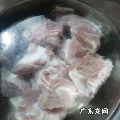 龙骨汤怎么做好吃 龙骨汤的做法大全