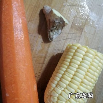 龙骨汤怎么做好吃 龙骨汤的做法大全