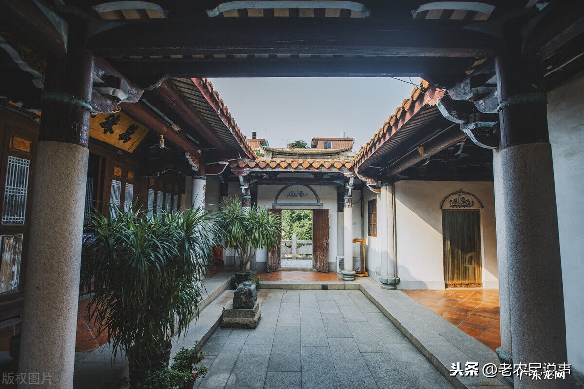 住四楼风水好不好 前楼比后楼高风水好吗