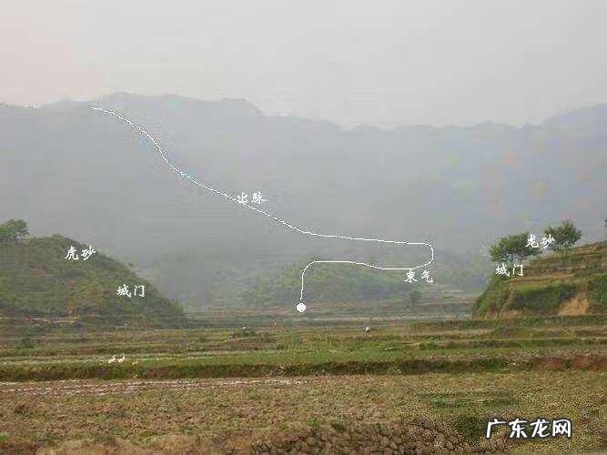 家山风水 风水父母山形状