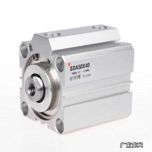 气缸型号和规格尺寸图 气缸选型计算