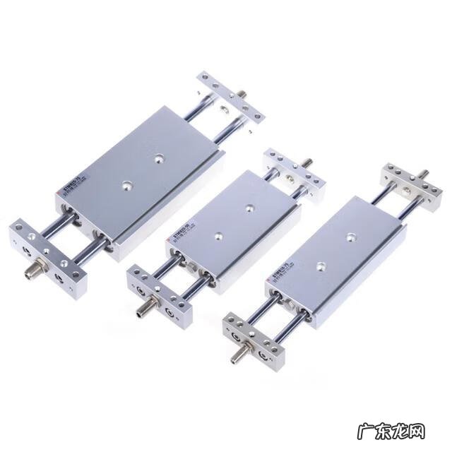 气缸型号和规格尺寸图 气缸选型计算