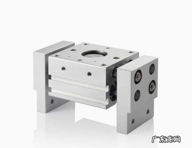 气缸型号和规格尺寸图 气缸选型计算