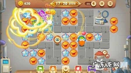 保卫萝卜挑战26关攻略图解法 保卫萝卜挑战版26关攻略