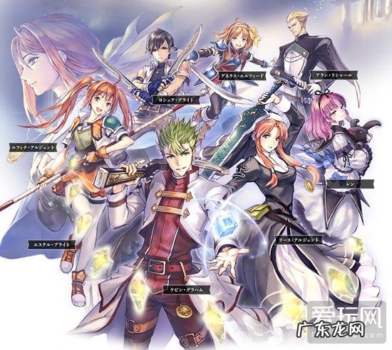 空之轨迹3rd所有门 空之轨迹3rd所有门攻略