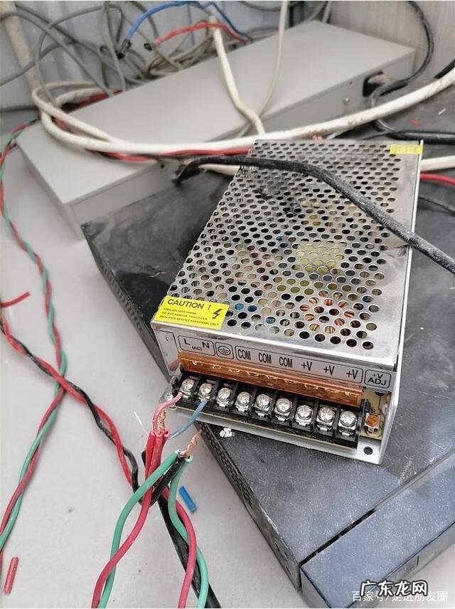 监控安装流程 监控怎么安装使用