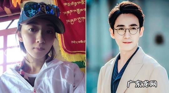 徐子瑄是朱一龙女友吗 徐子瑄和朱一龙关系
