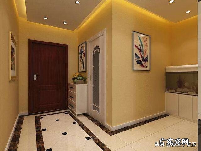 房间风水 风水 家里 红墙