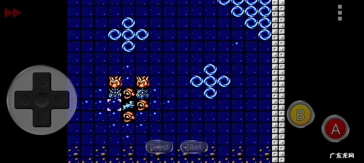 太空战士3攻略 机战命运之轮3攻略