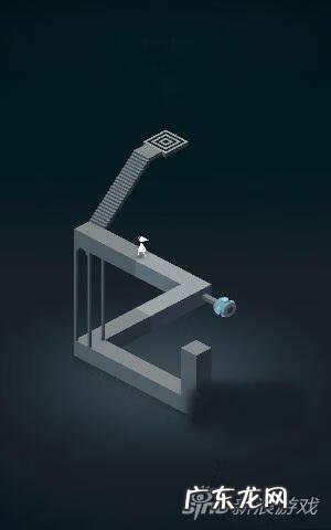 纪念碑谷完整版攻略 纪念碑谷攻略视频