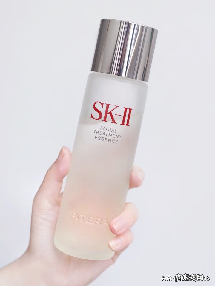 sk2神仙水的成分和功效 sk2神仙水好用吗