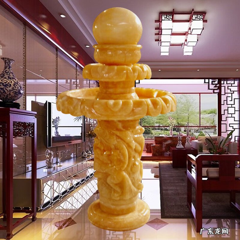 风水球是实心的吗 绿色风水球代表什么