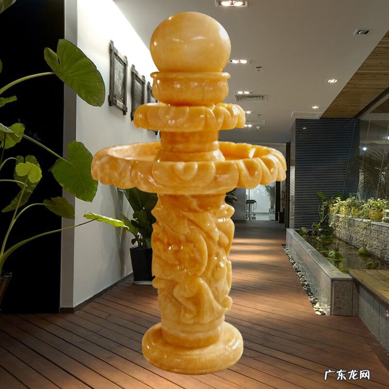 风水球是实心的吗 绿色风水球代表什么