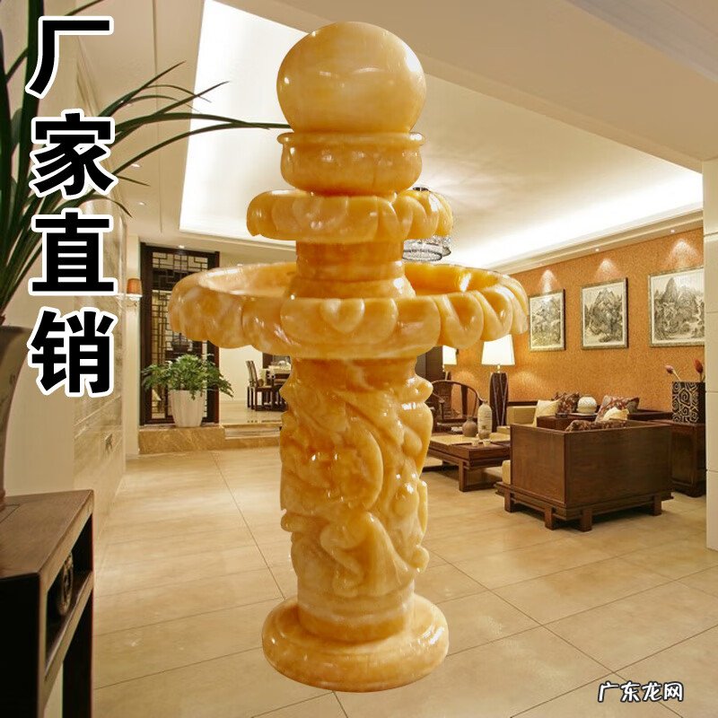 风水球是实心的吗 绿色风水球代表什么