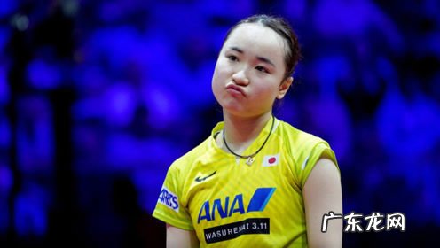 福原爱:孙颖莎猜透伊藤美诚 福原爱说孙颖莎猜透了伊藤美