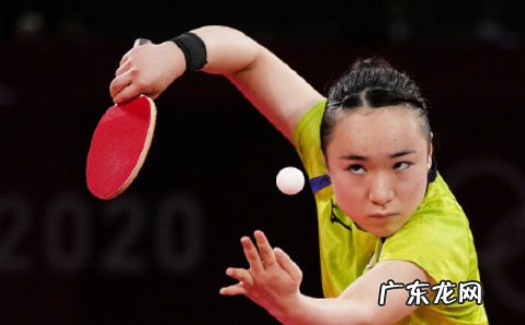 福原爱:孙颖莎猜透伊藤美诚 福原爱说孙颖莎猜透了伊藤美