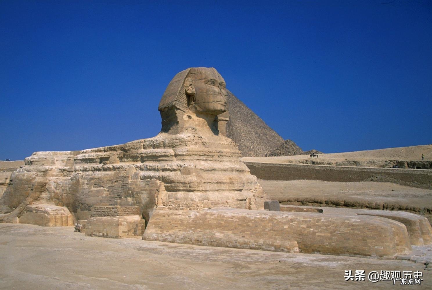 古埃及法老拉美西斯二世,拉美西斯二世