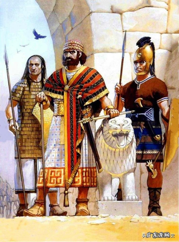 古埃及法老拉美西斯二世,拉美西斯二世