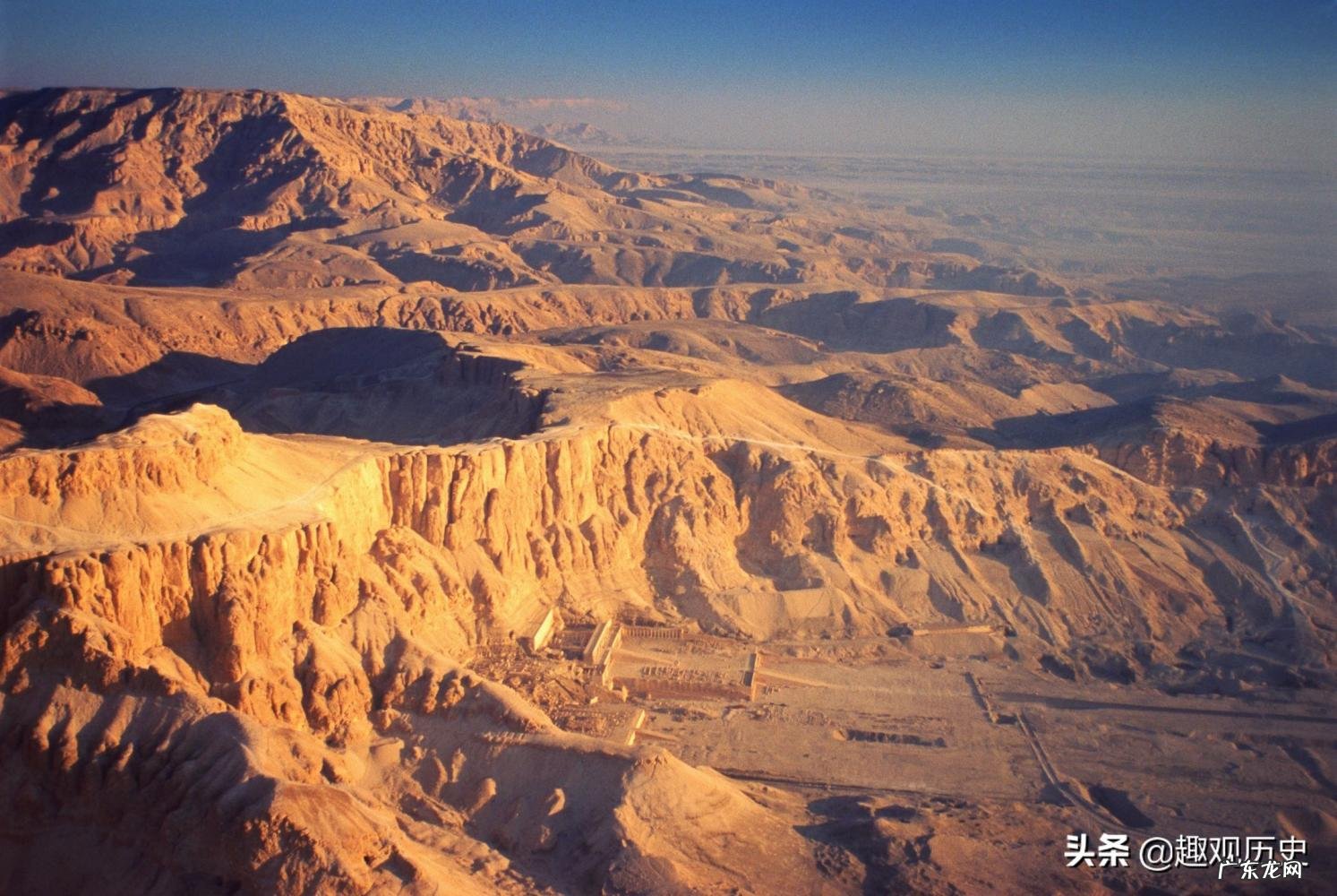 古埃及法老拉美西斯二世，拉美西斯二世