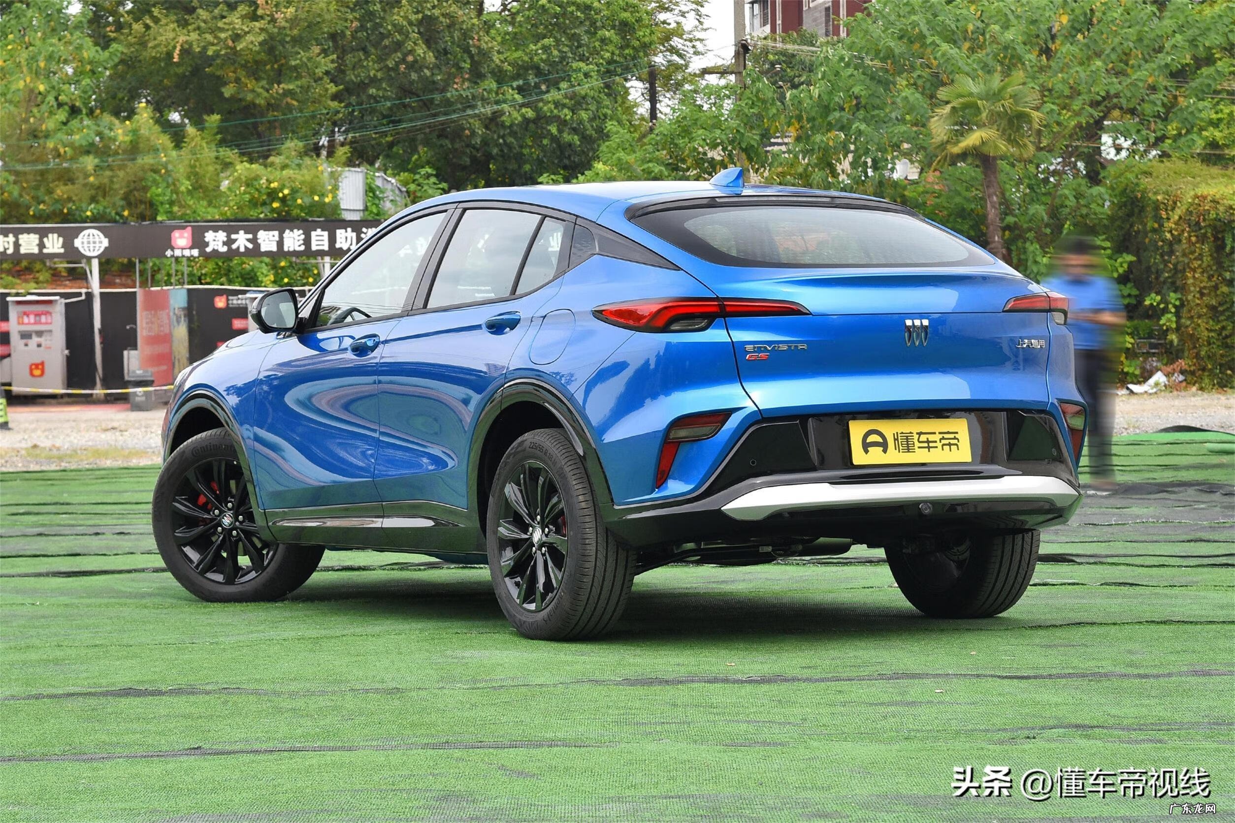 别克车型大全及价格 别克汽车价格系列