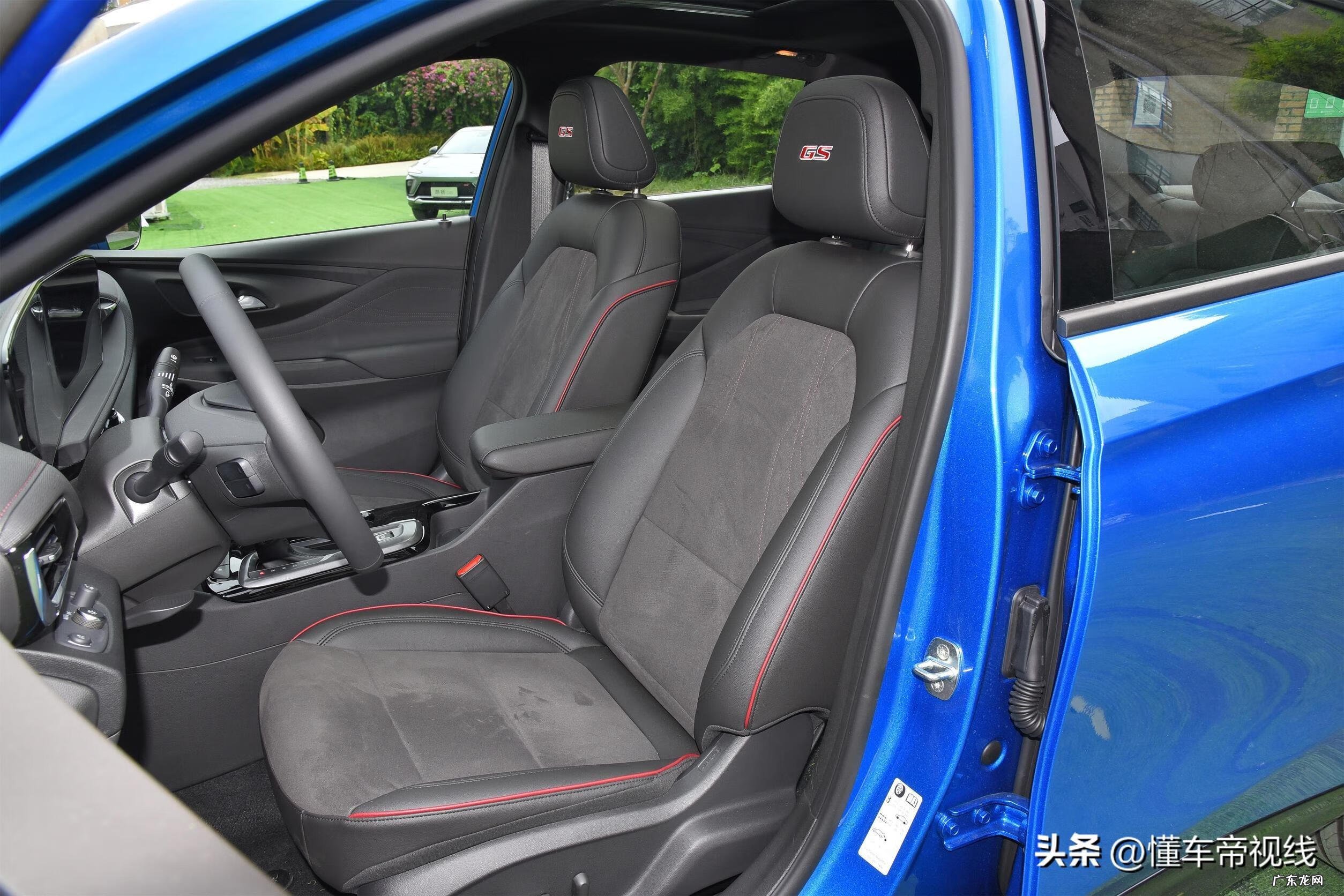 别克车型大全及价格 别克汽车价格系列