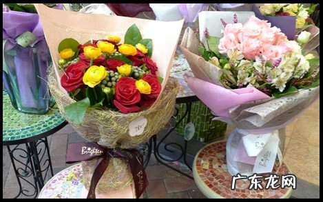 插花艺术培训机构 花店插花培训班