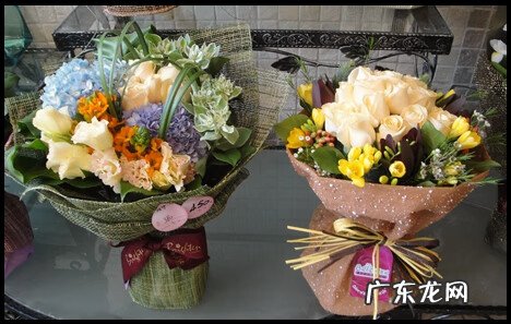 插花艺术培训机构 花店插花培训班