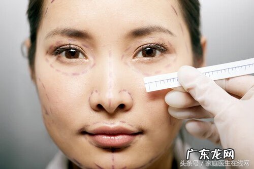 割双眼皮对命理影响 割双眼皮好吗