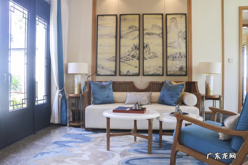 客厅不放茶几风水 茶几没有沙发高合适吗