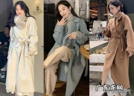 冬天女生服装搭配 冬季服装搭配女装