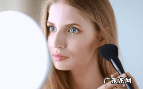 初学者如何学化妆