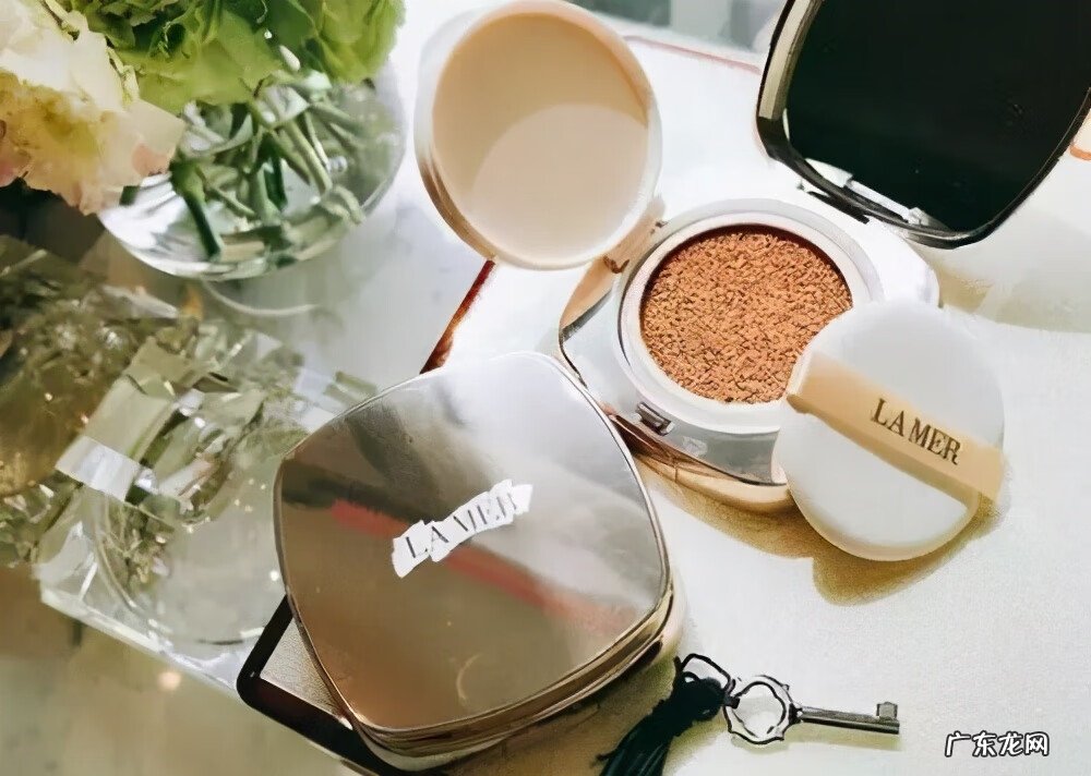 初学者如何学化妆