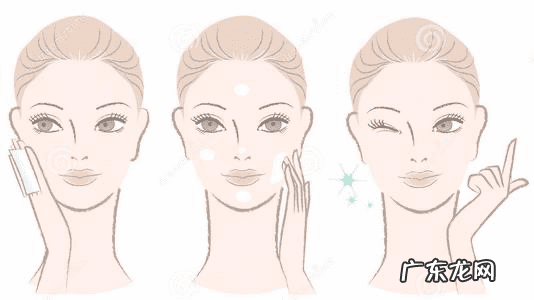 初学者如何学化妆