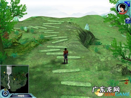 仙剑奇侠传4修改数据 仙剑四修改器怎么用