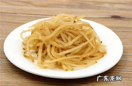芥菜丝如何腌制 芥菜丝的腌制方法大全