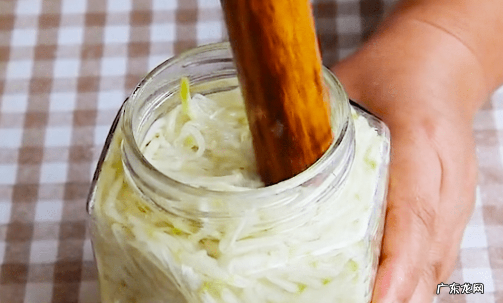 芥菜丝如何腌制 芥菜丝的腌制方法大全