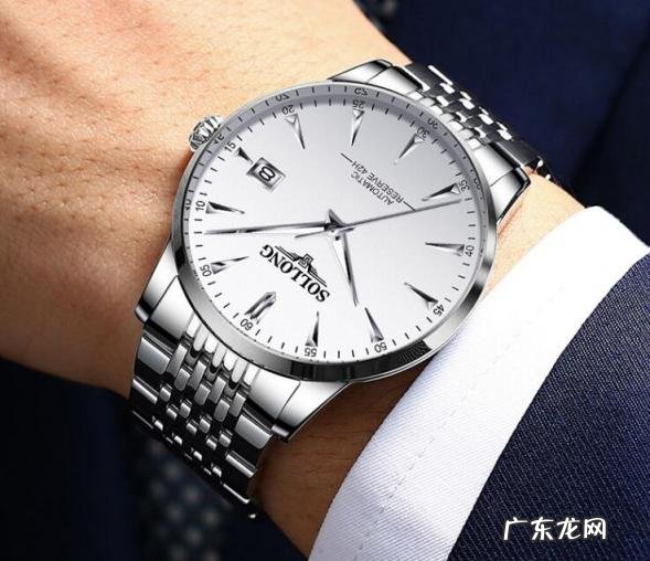 浪琴机械表需要每天上发条吗 机械表停了如何让他重新走