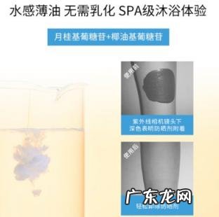 贝德玛沐浴露好用吗 贝德玛沐浴油儿童能用吗