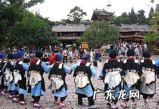 纳西族的风俗特色是什么 纳西族风俗文化特色