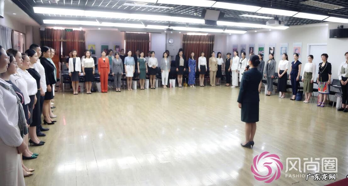 北京礼仪公司 北京礼仪培训师