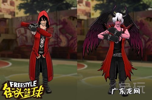 街头篮球官网电脑版 街头篮球官网手机版