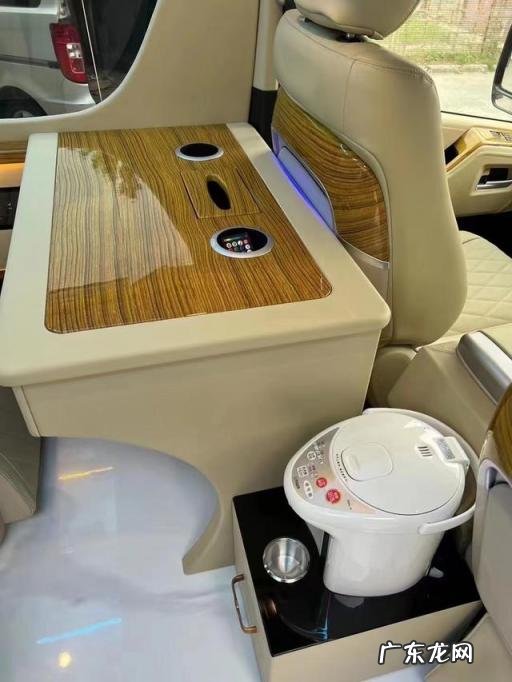 丰田海狮的价格和图片大全 2021款进口丰田海狮配置