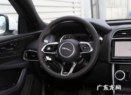 捷豹xel多少钱一辆 捷豹xel低配