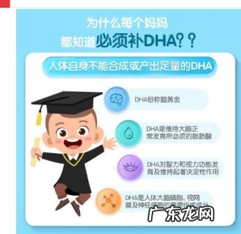 dha藻油软胶囊的作用与功效 自然唯他藻油DHA怎么样