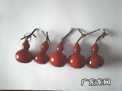 葫芦去皮后留下的疤痕 葫芦有疤痕对风水有影响吗