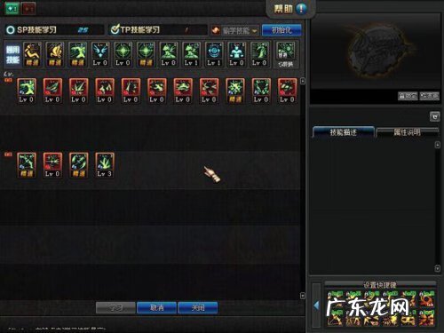 100级冰结师技能加点 dnf冰结师加点2020