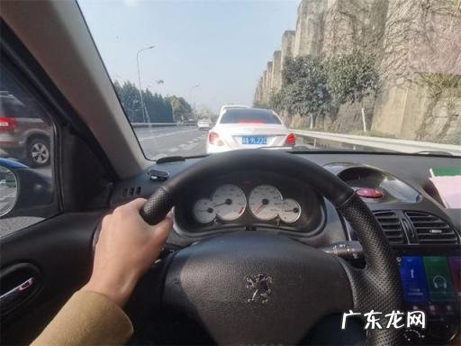 标致206改装图片大全 外观 标致206改装车
